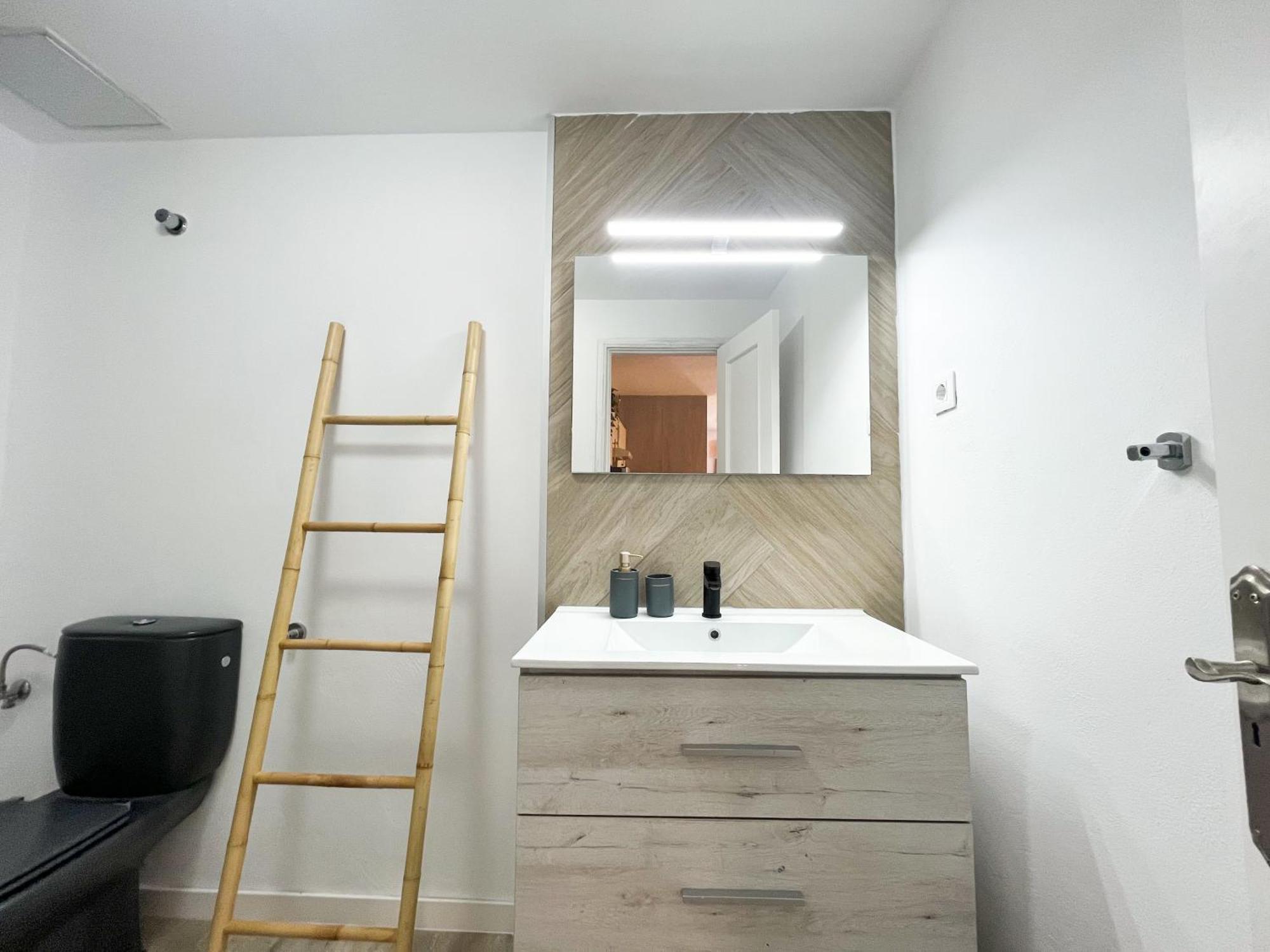 Yuka Apartment Коралео Екстериор снимка